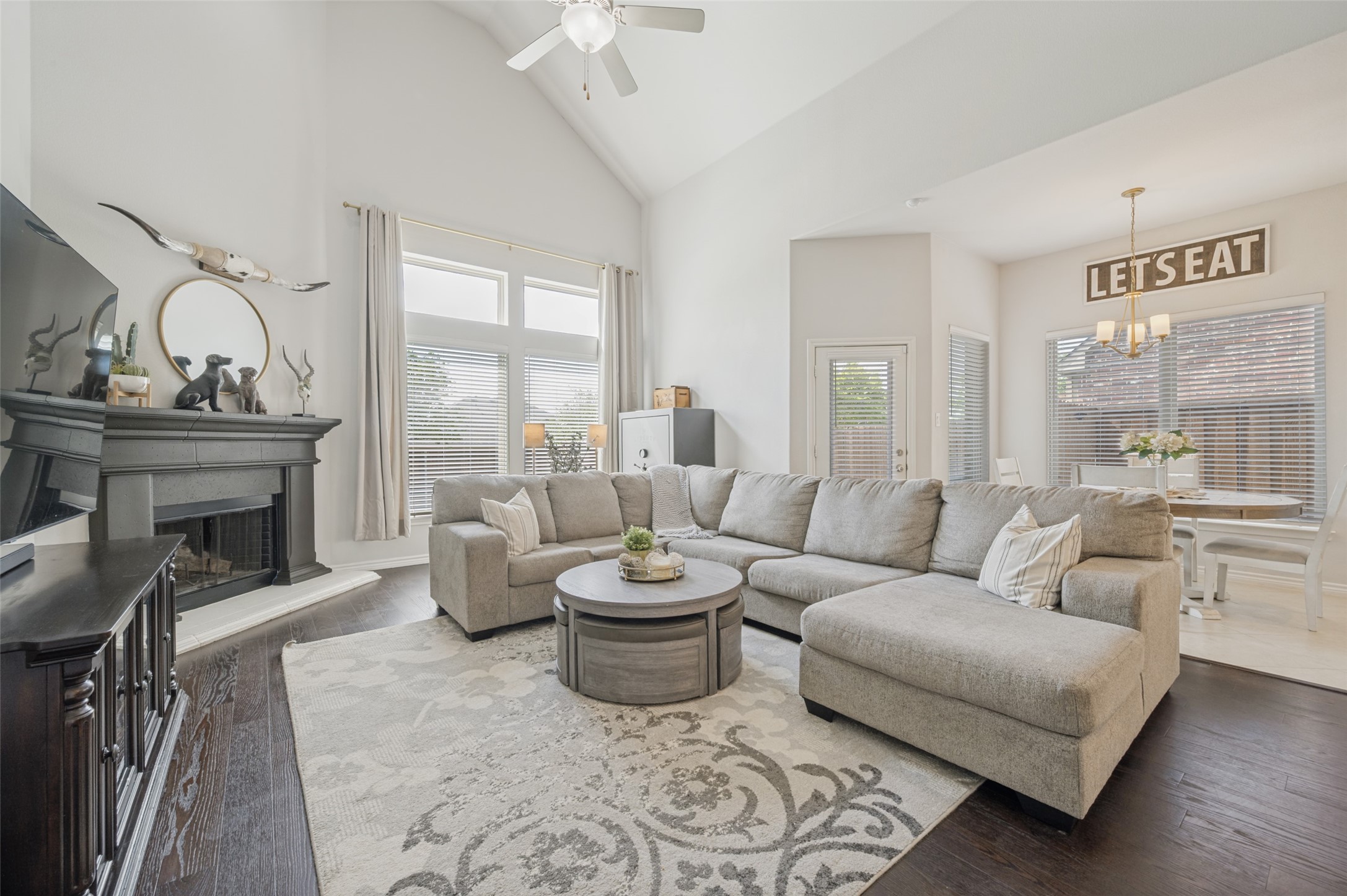 2909 Lakefield Drive Little Elm TX 75068