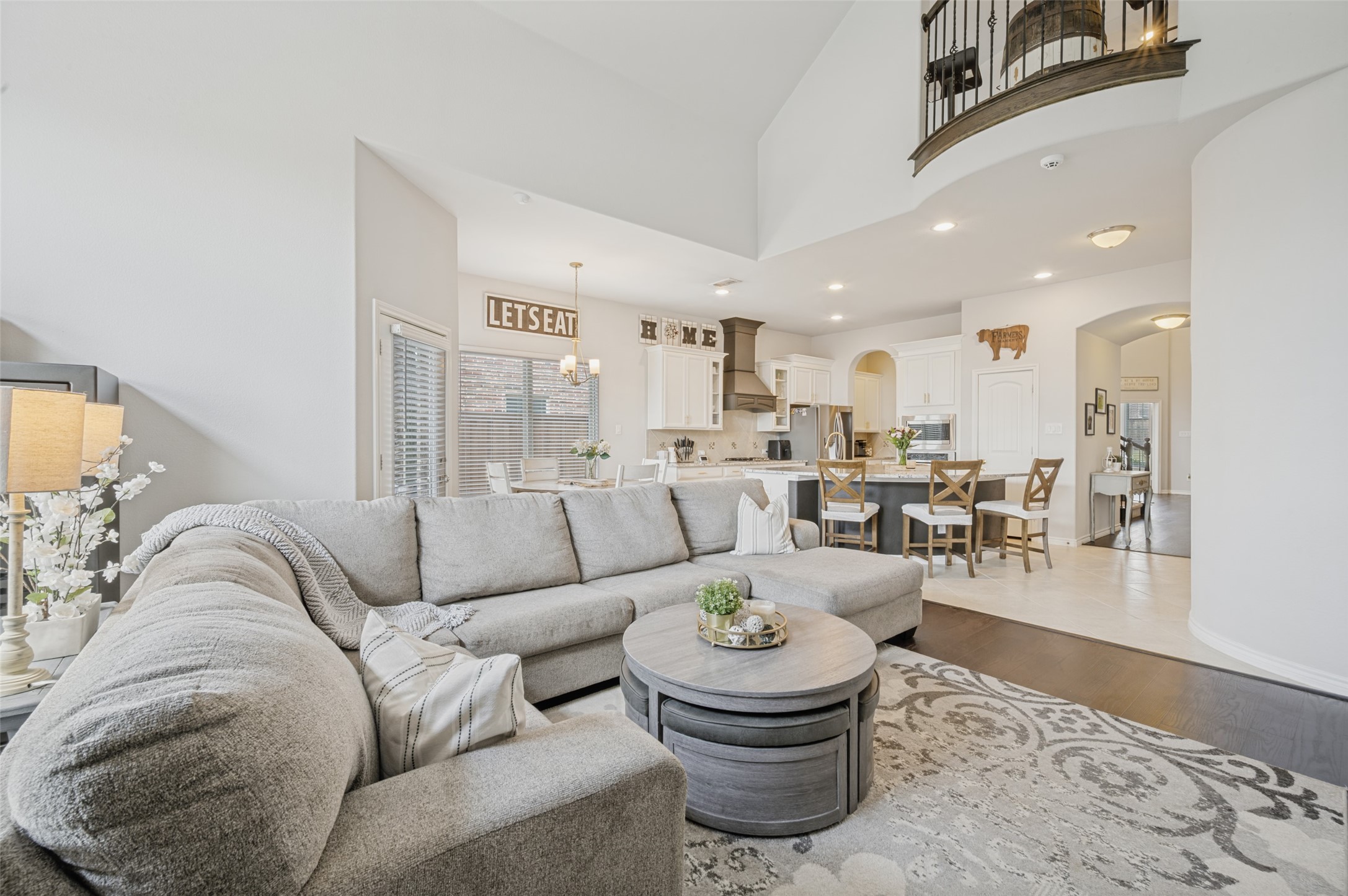 2909 Lakefield Drive Little Elm TX 75068