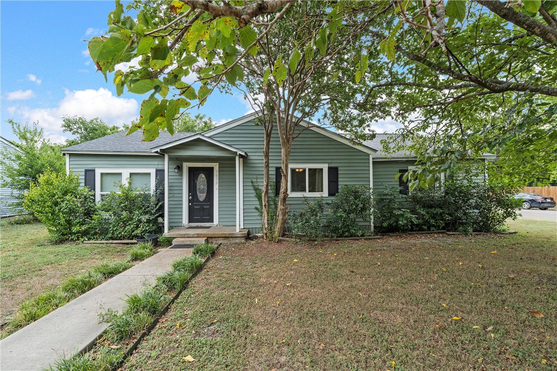 3832 Hay Avenue Waco TX 76711