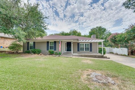 78 Delmore Drive Hillsboro TX 76645