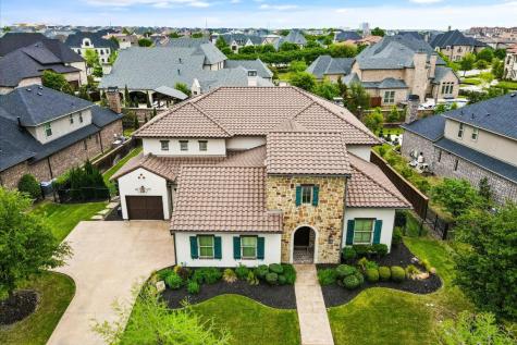 12186 Winding Hollow Lane Frisco TX 75033