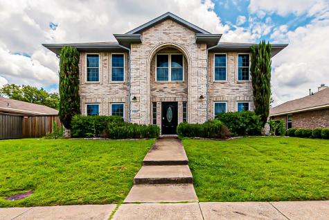 1008 Winslow Drive Allen TX 75002