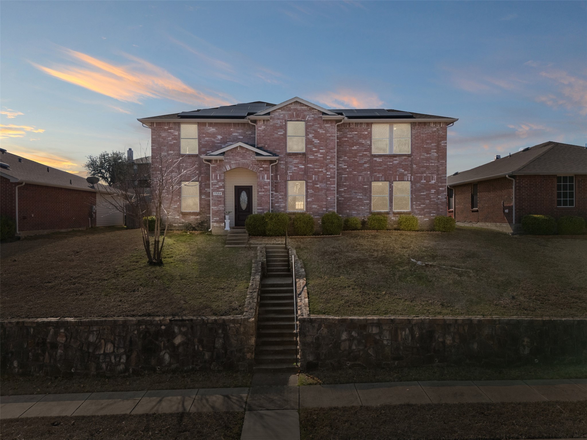 1504 Lone Star Court Mesquite TX 75181