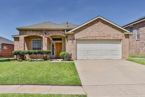 8429 Greylock Court Fort Worth TX 76137