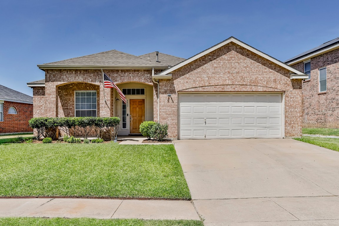 8429 Greylock Court Fort Worth TX 76137