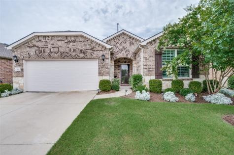 2129 Harbor Pointe Drive Frisco TX 75036