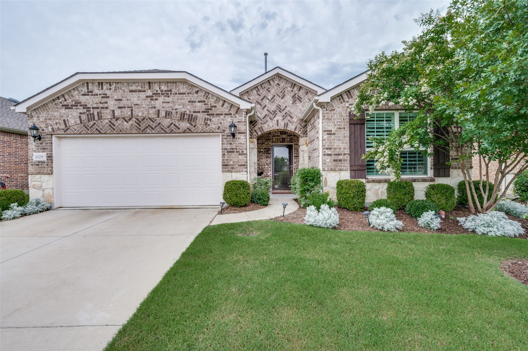 2129 Harbor Pointe Drive Frisco TX 75036
