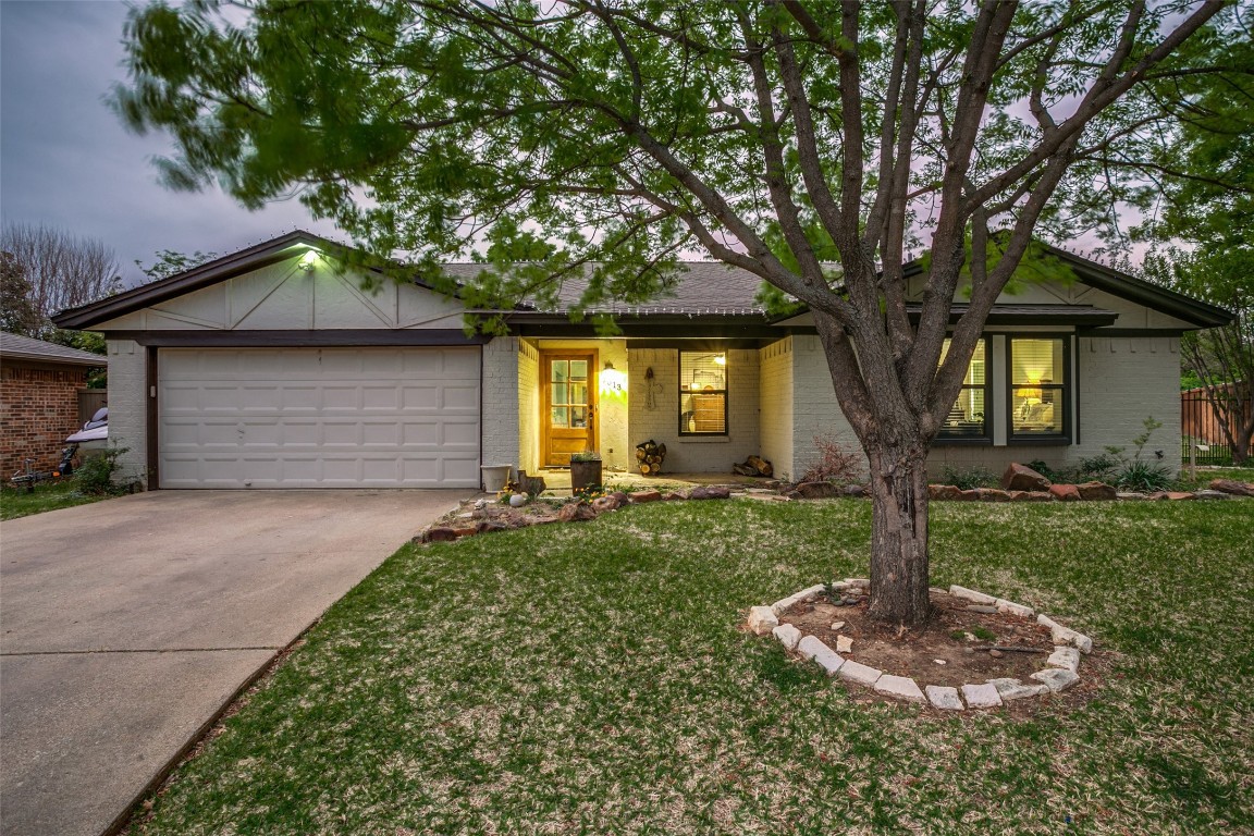 1613 Box Canyon Court Grapevine TX 76051