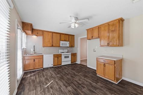 317 12th Street Grand Prairie TX 75051