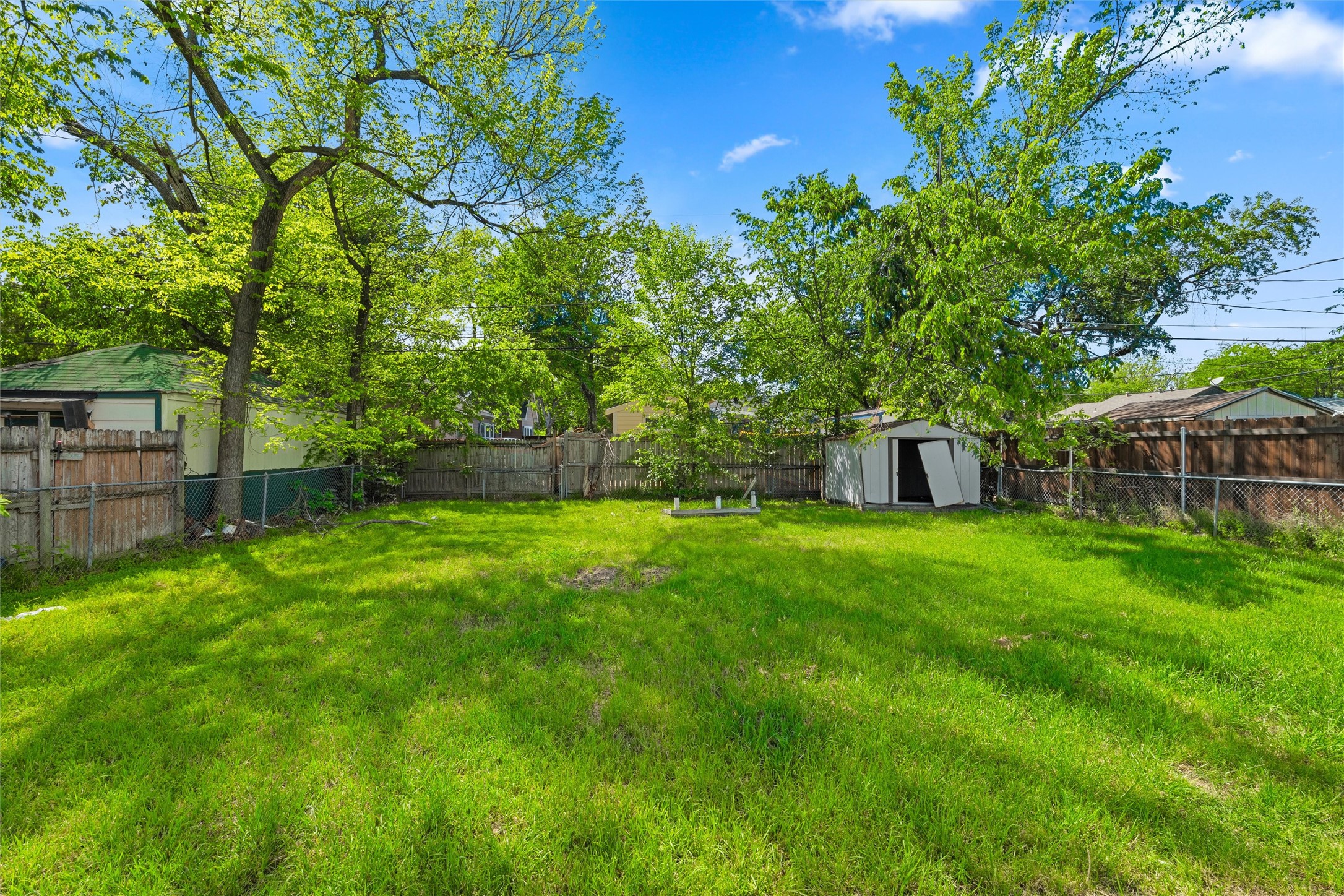 317 12th Street Grand Prairie TX 75051