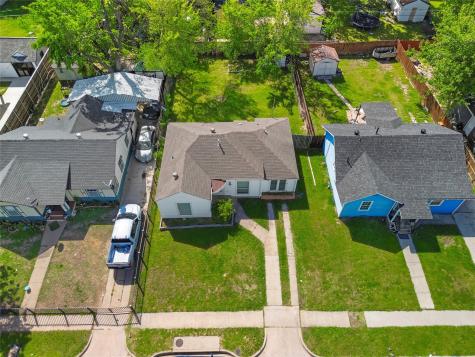 317 12th Street Grand Prairie TX 75051