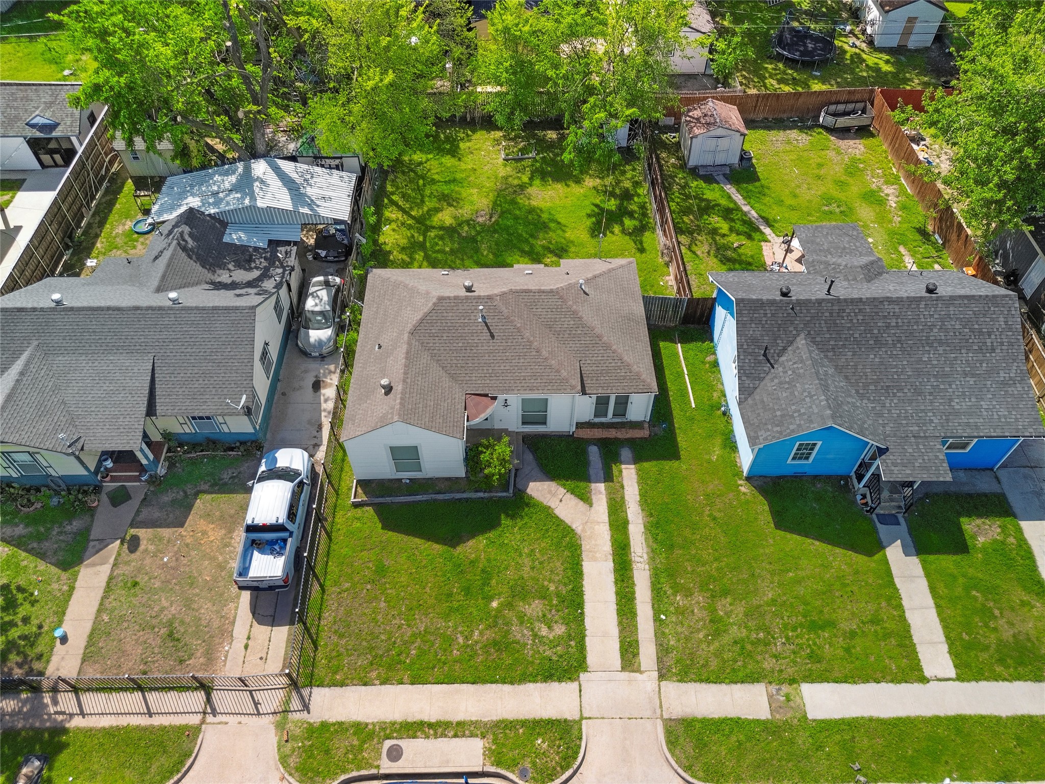 317 12th Street Grand Prairie TX 75051