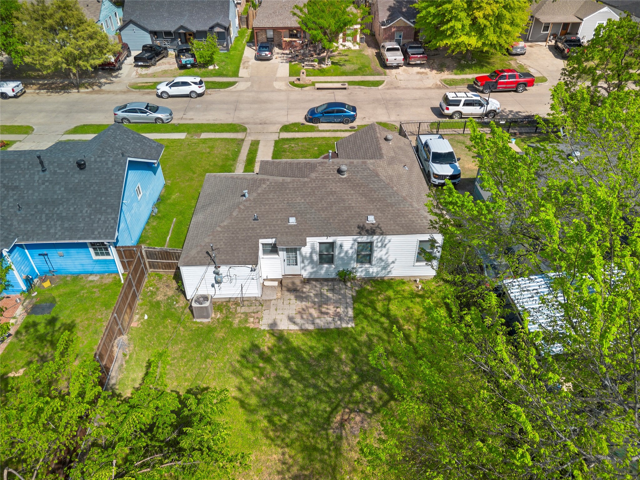 317 12th Street Grand Prairie TX 75051