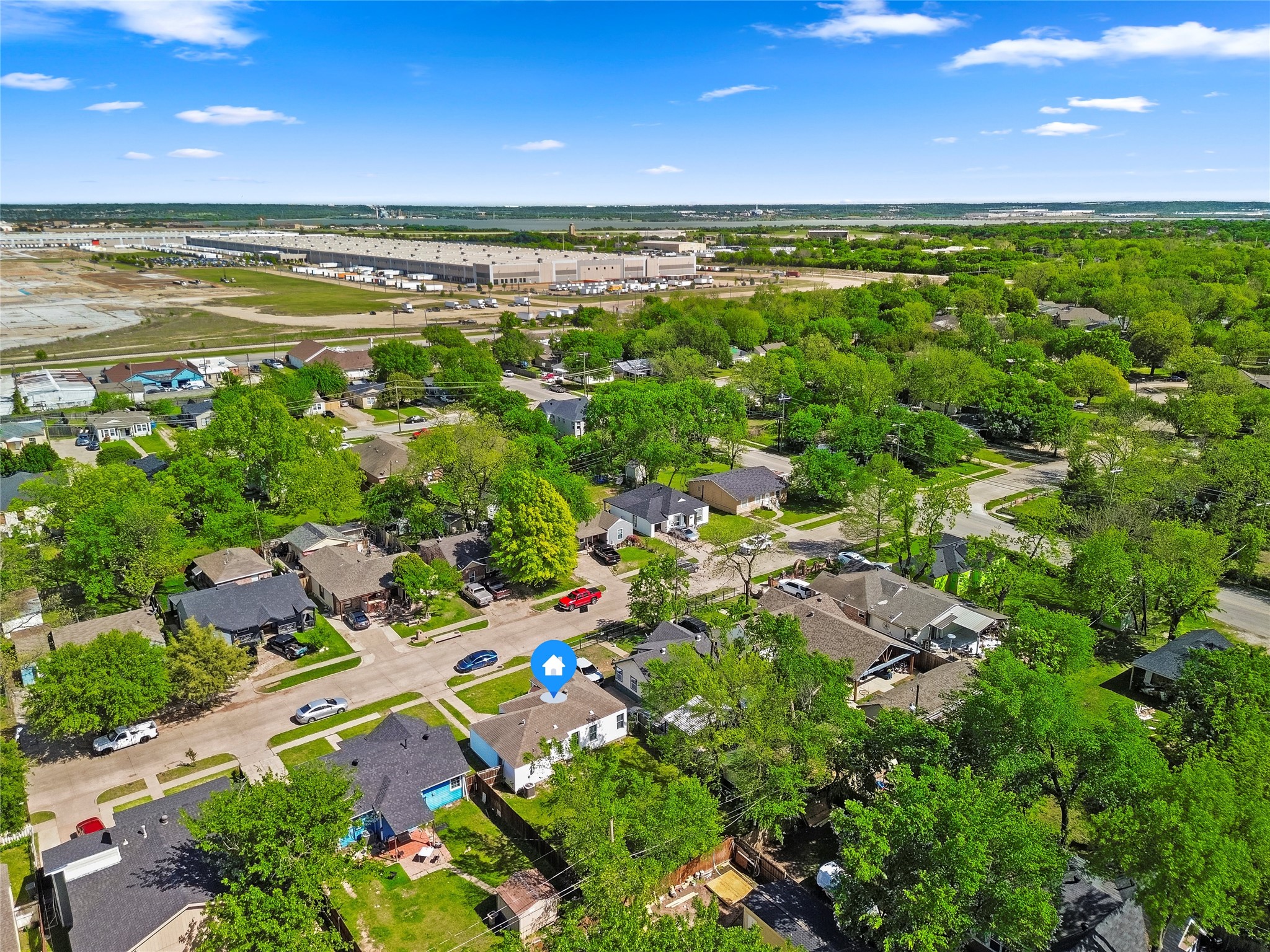 317 12th Street Grand Prairie TX 75051