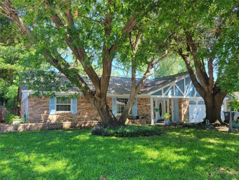 2612 Monterrey Street Arlington TX 76015