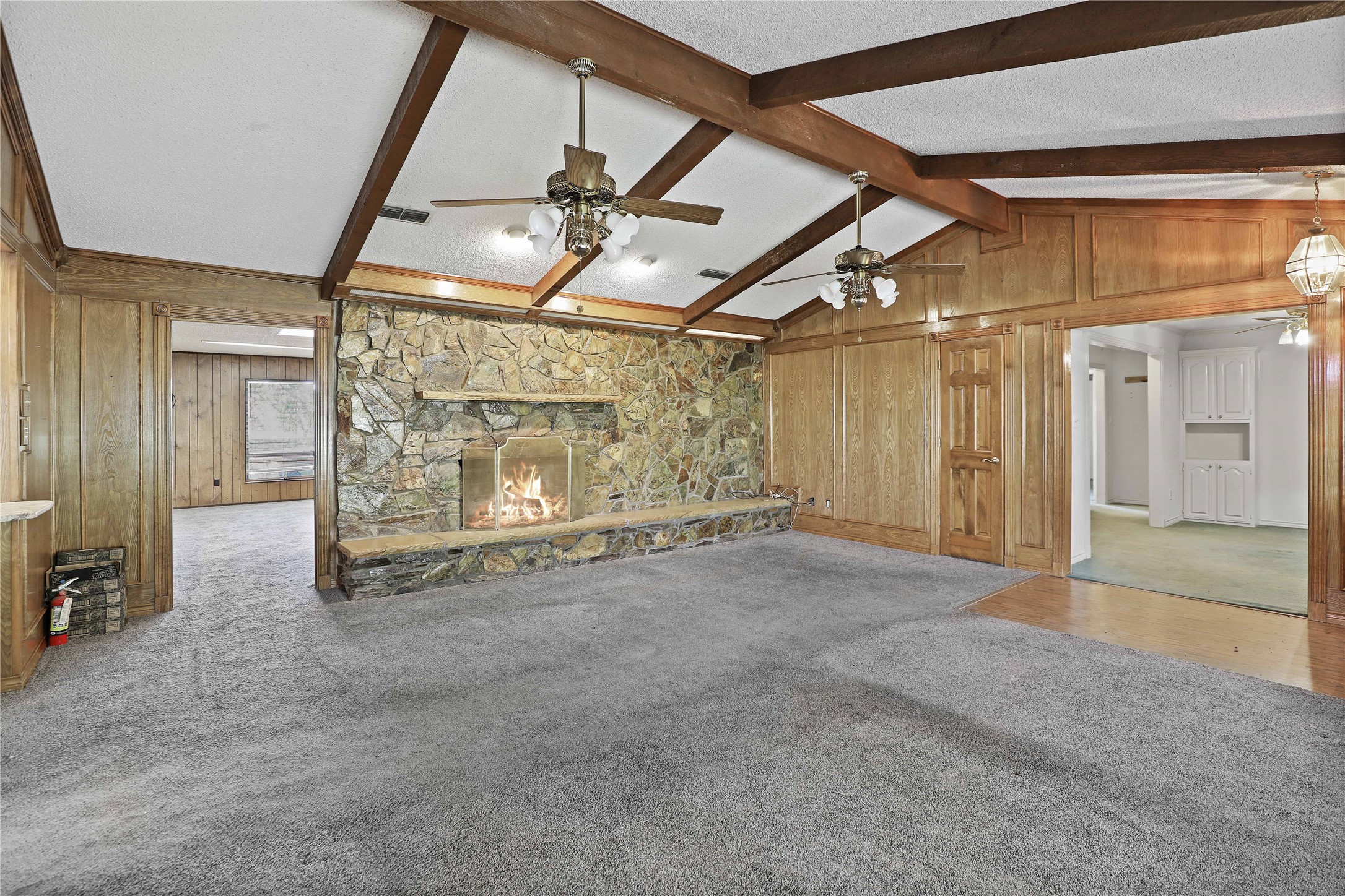 302 Wilcoxson Street Farmersville TX 75442