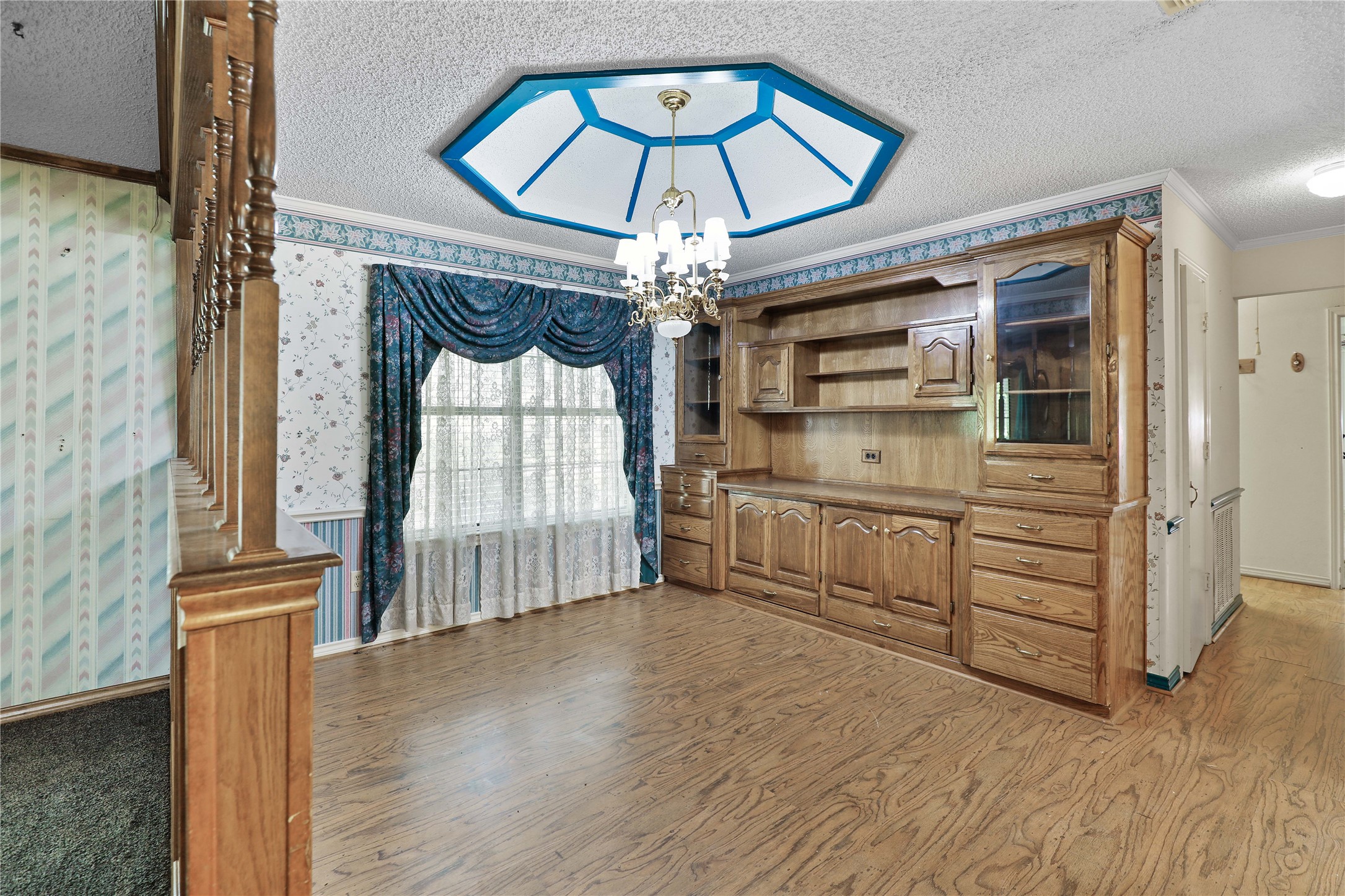 302 Wilcoxson Street Farmersville TX 75442