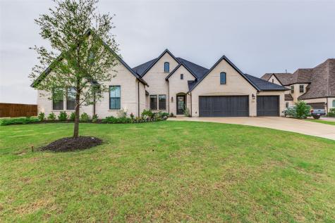 2136 Randas Way Rockwall TX 75087