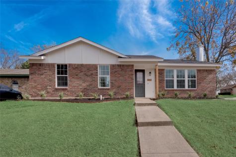 5612 Denise Drive Haltom City TX 76148