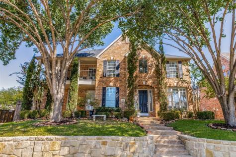 715 Water Oak Drive Garland TX 75044