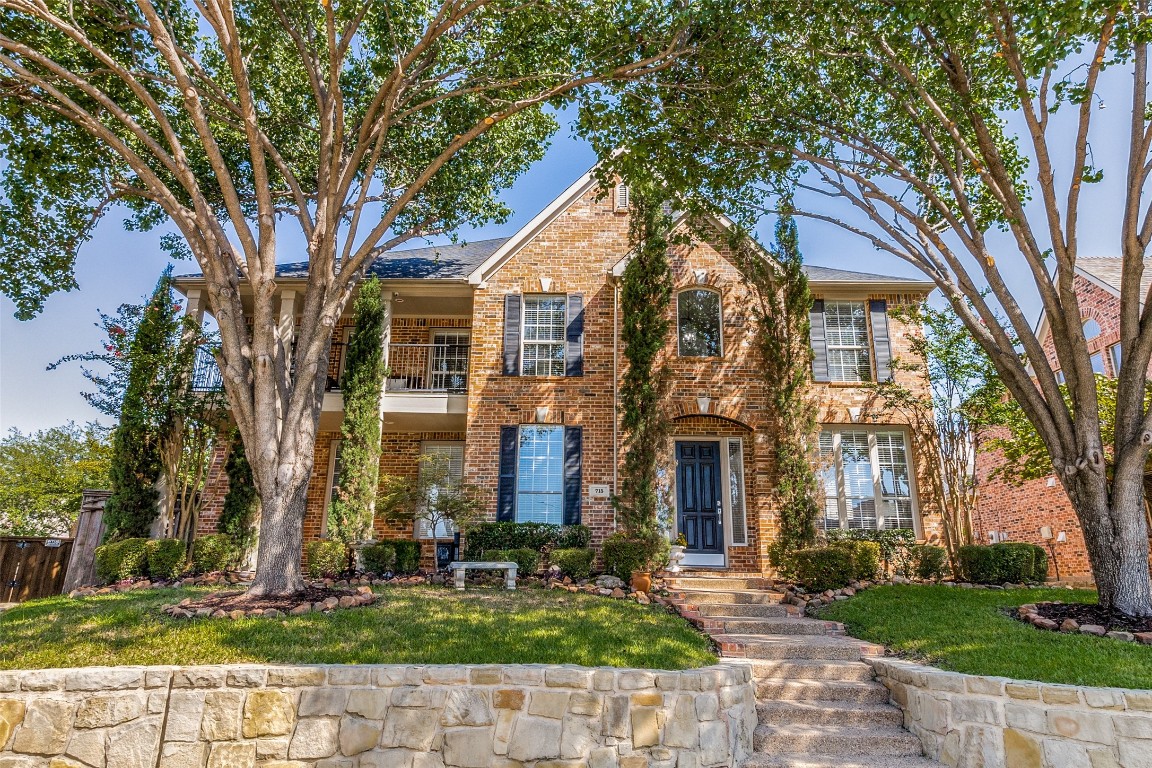 715 Water Oak Drive Garland TX 75044