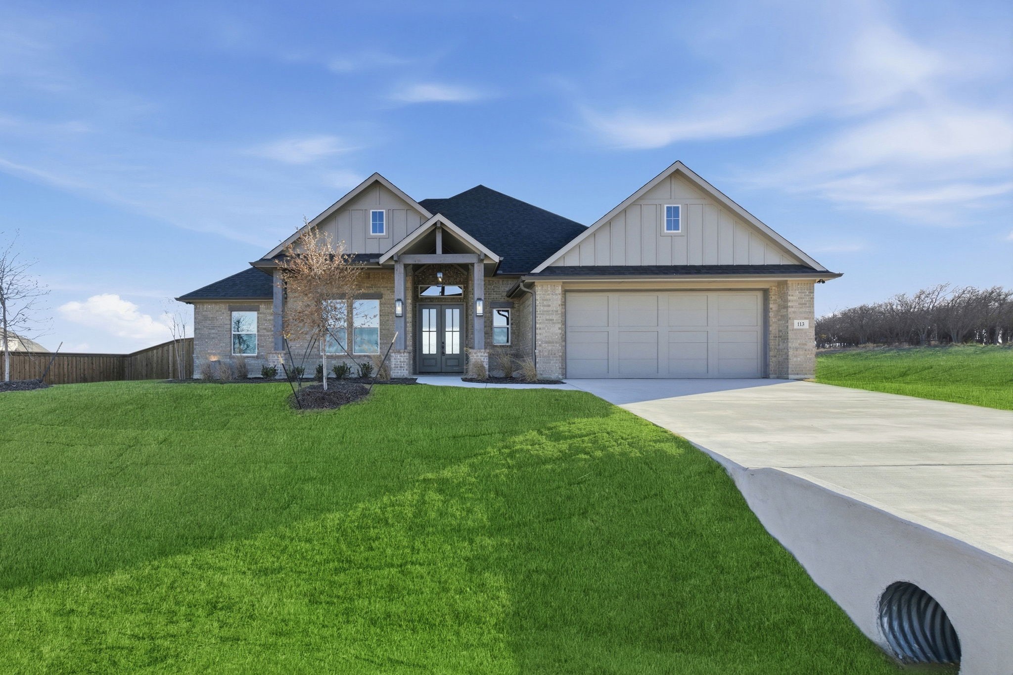 113 Rockford Street New Fairview TX 76078