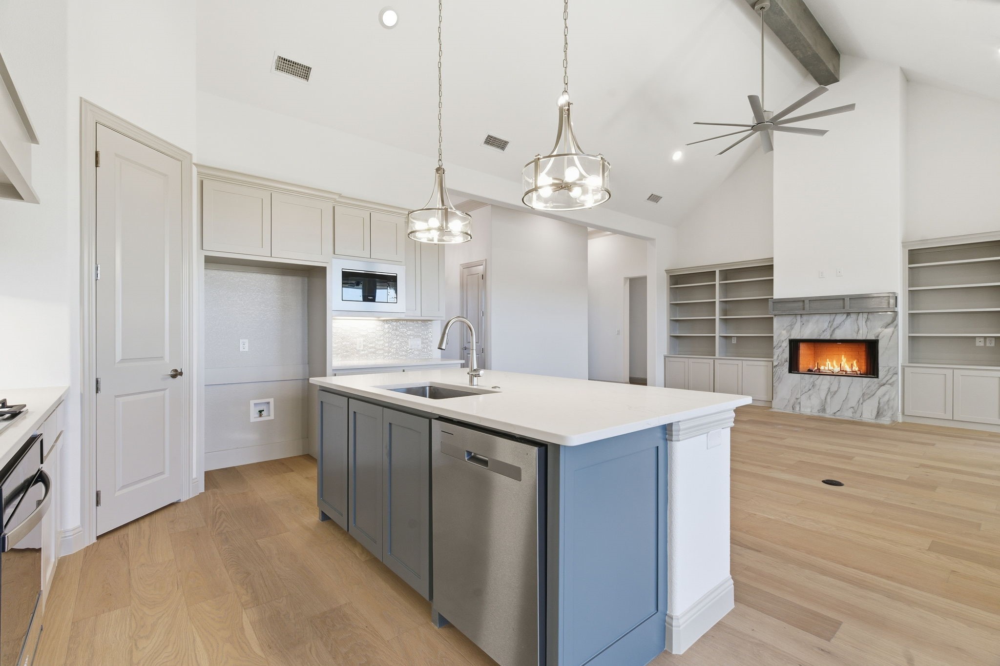 113 Rockford Street New Fairview TX 76078