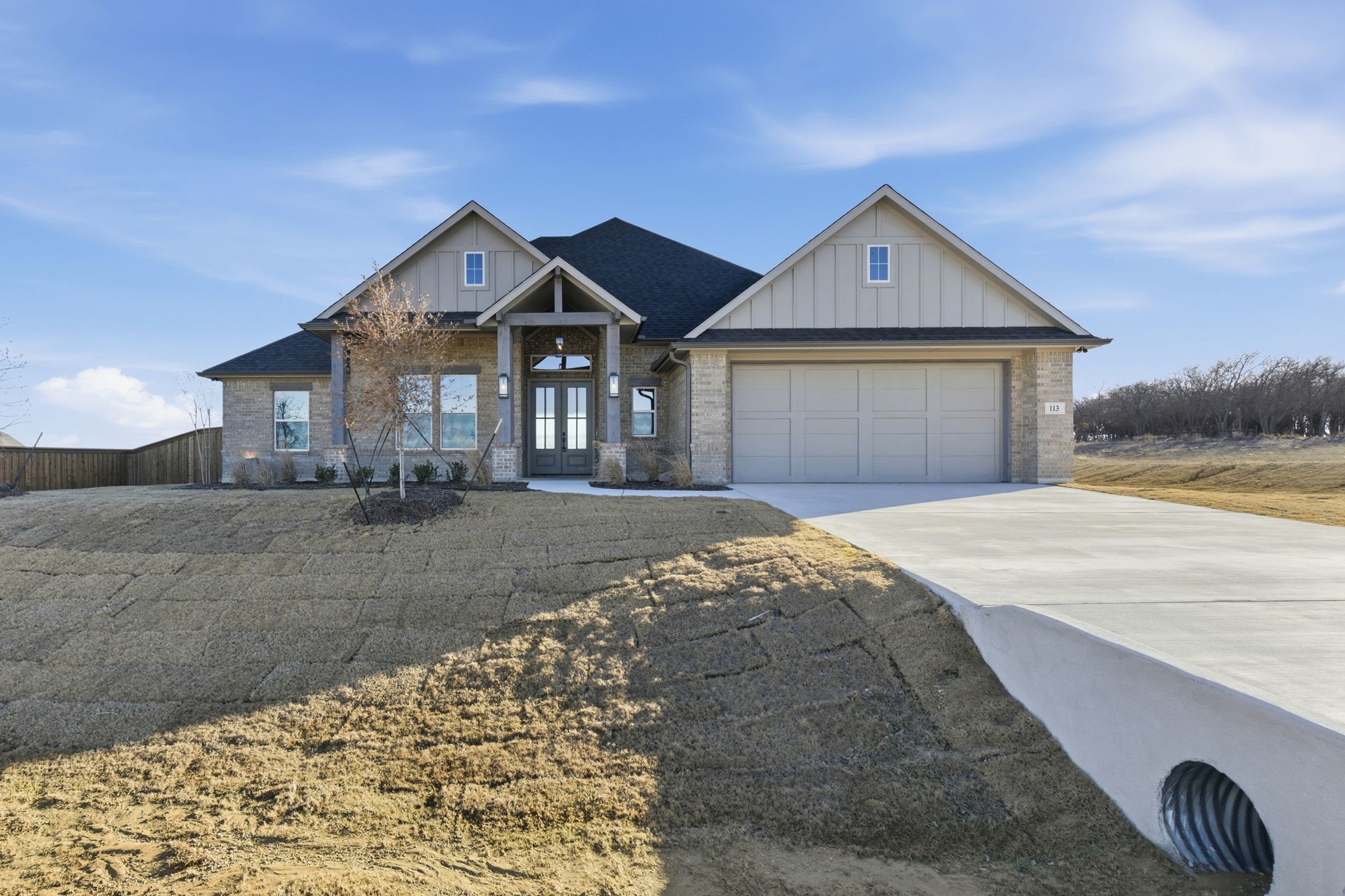 113 Rockford Street New Fairview TX 76078