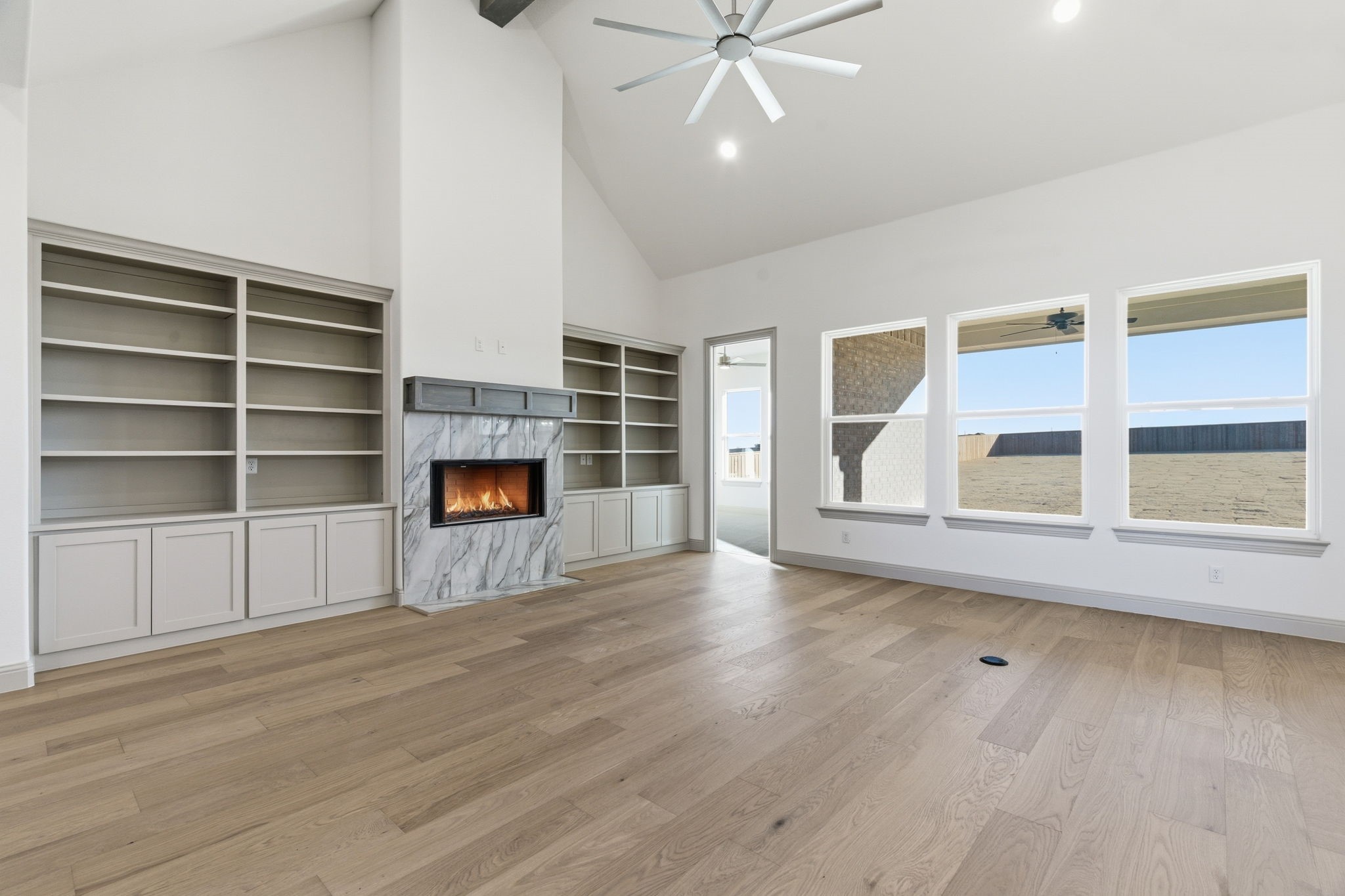 113 Rockford Street New Fairview TX 76078