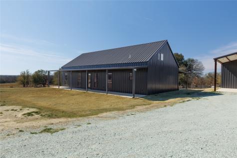 500 County Road 2745 Decatur TX 76234