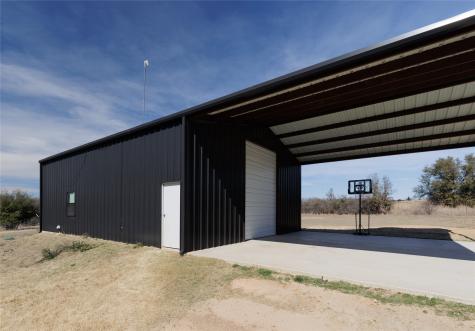 500 County Road 2745 Decatur TX 76234