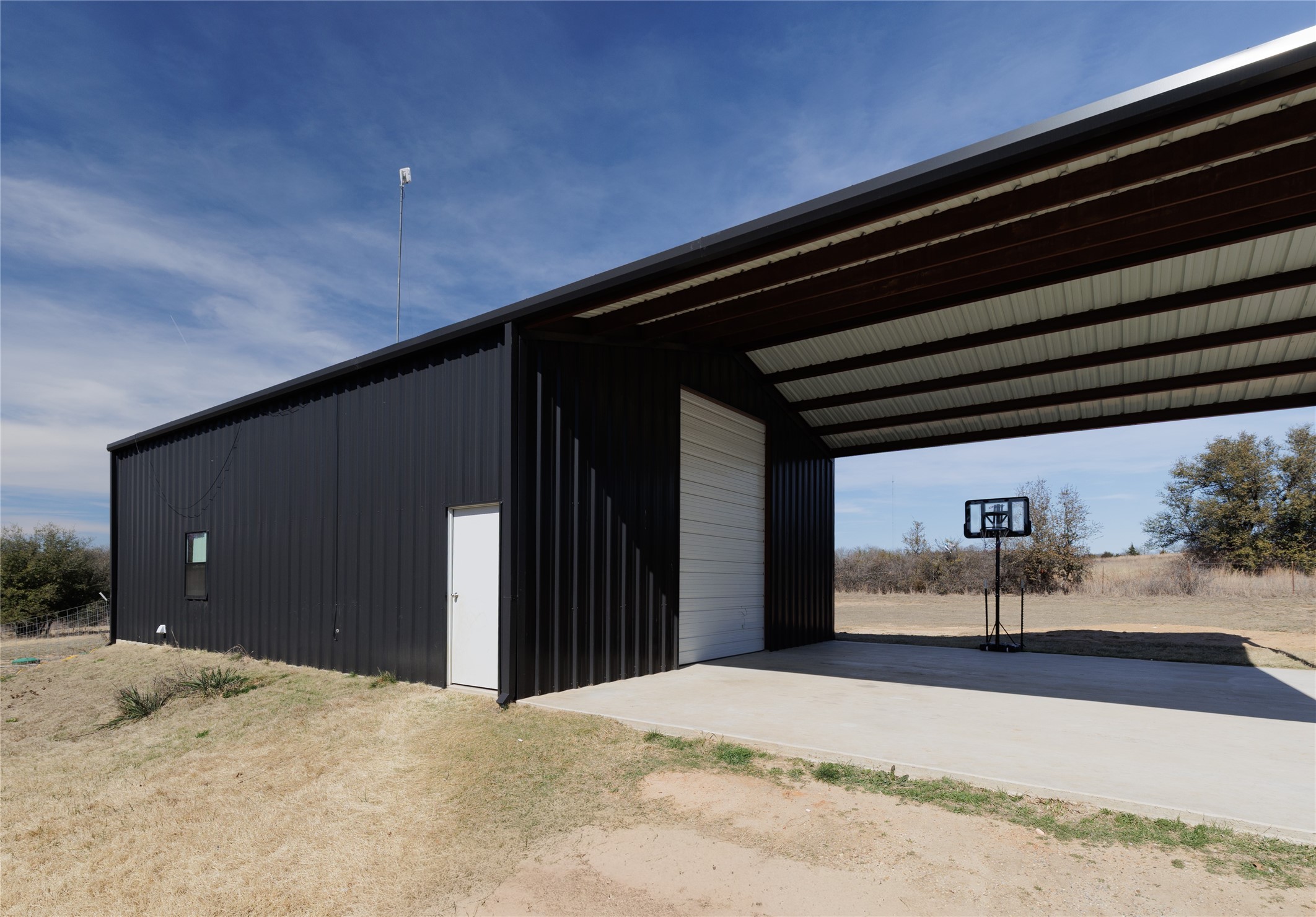 500 County Road 2745 Decatur TX 76234
