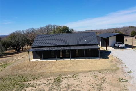 500 County Road 2745 Decatur TX 76234