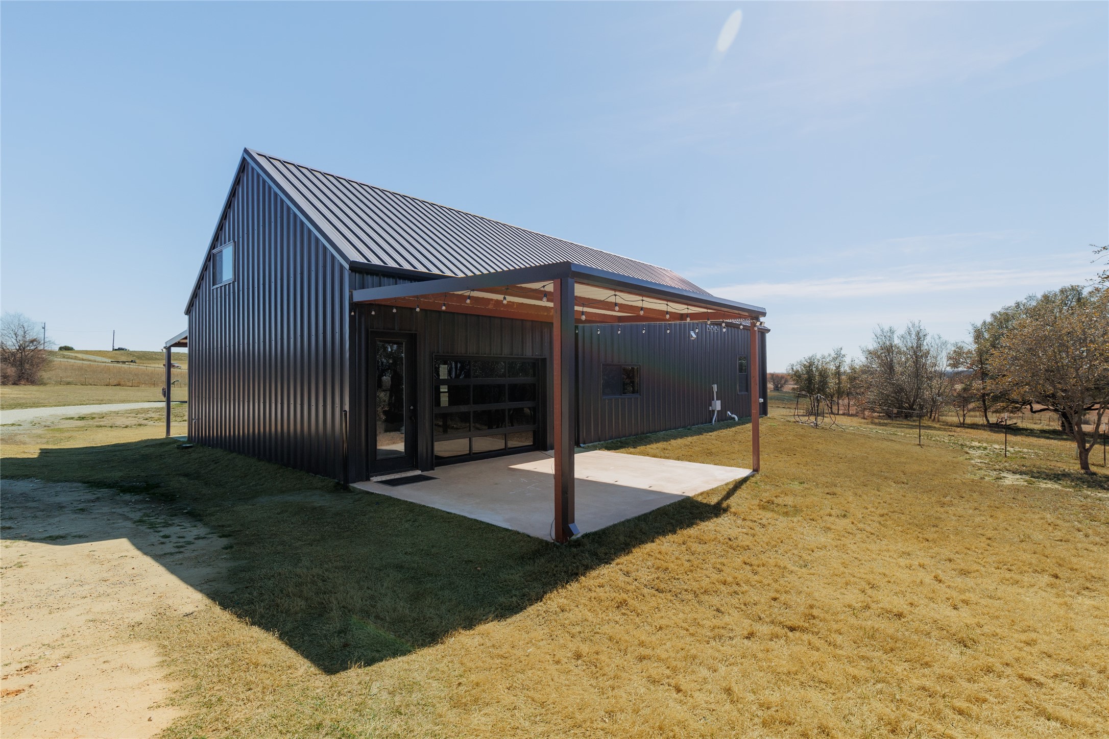 500 County Road 2745 Decatur TX 76234
