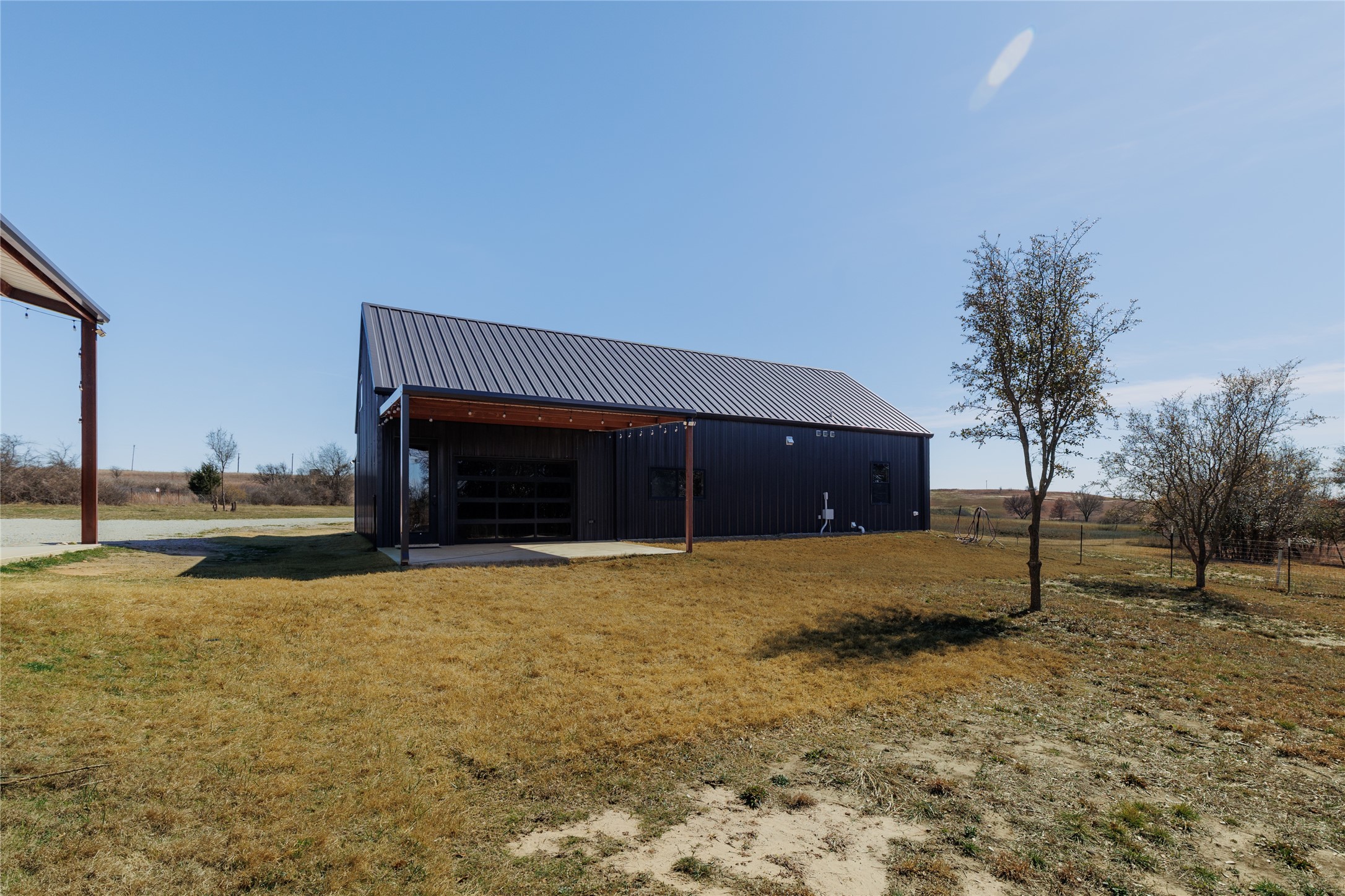 500 County Road 2745 Decatur TX 76234