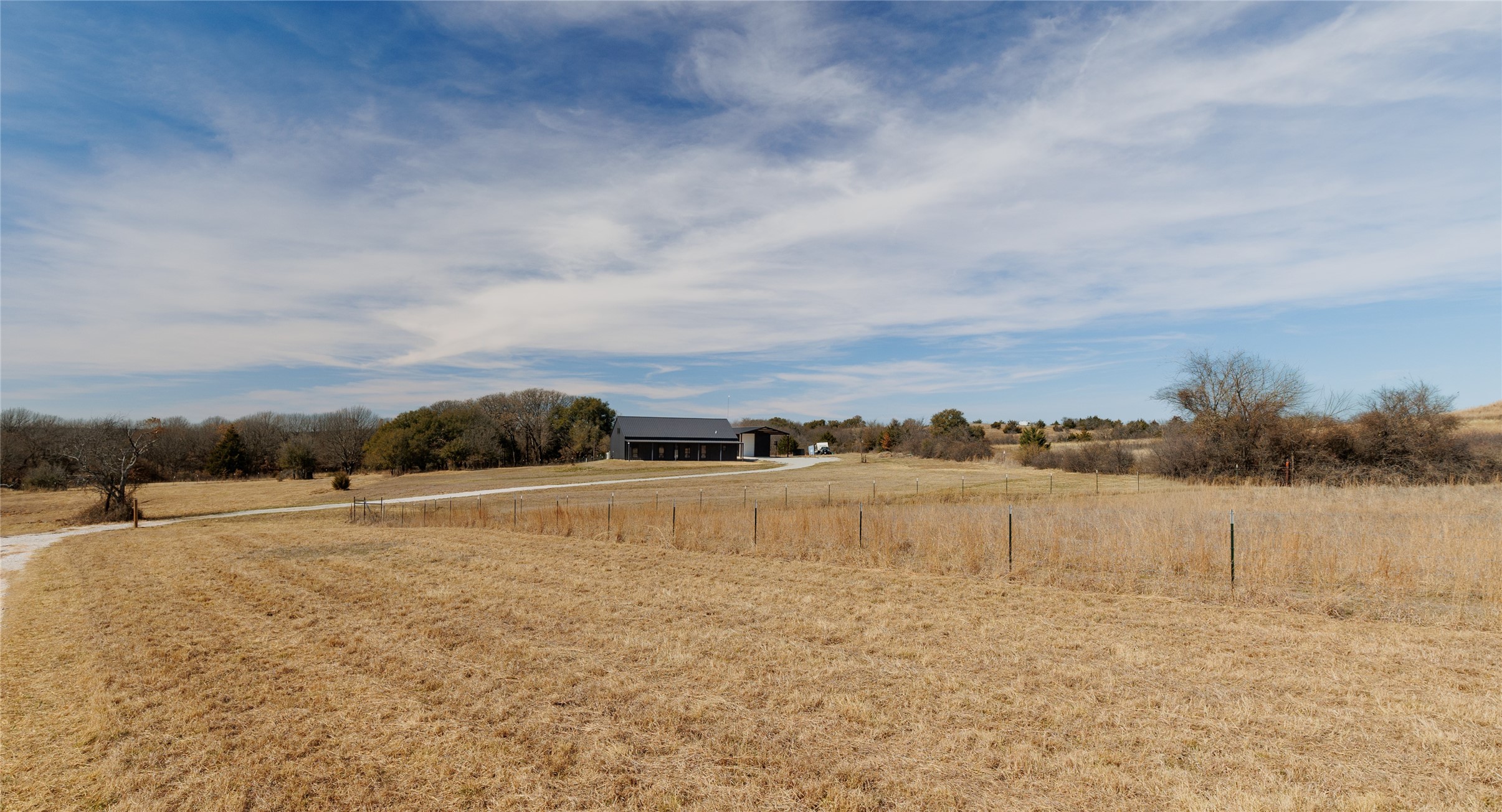 500 County Road 2745 Decatur TX 76234