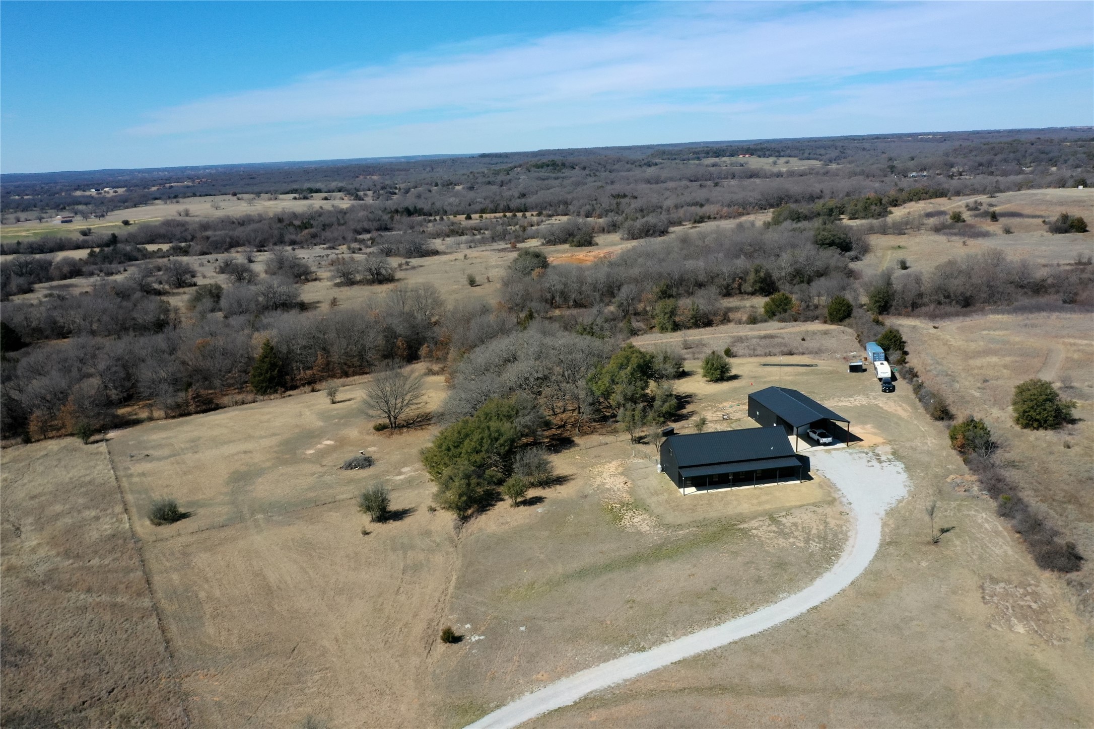 500 County Road 2745 Decatur TX 76234