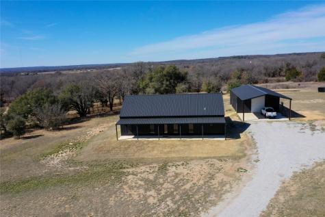 500 County Road 2745 Decatur TX 76234