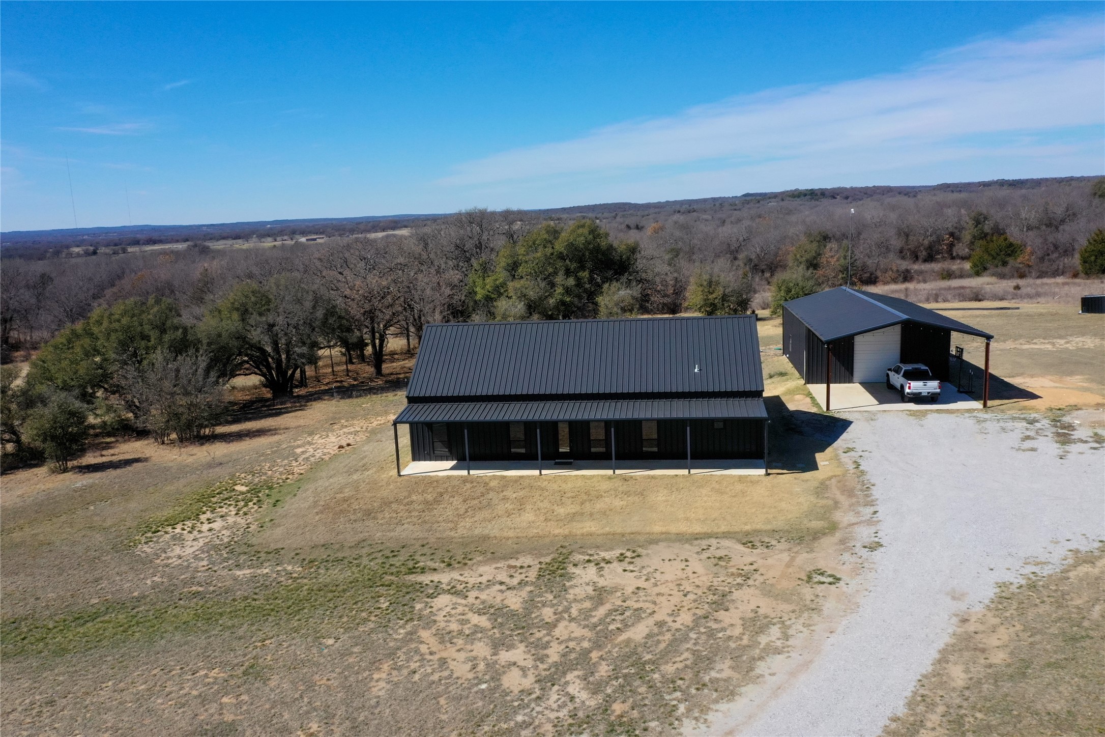 500 County Road 2745 Decatur TX 76234
