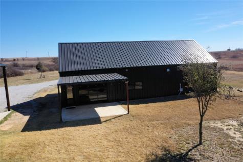 500 County Road 2745 Decatur TX 76234