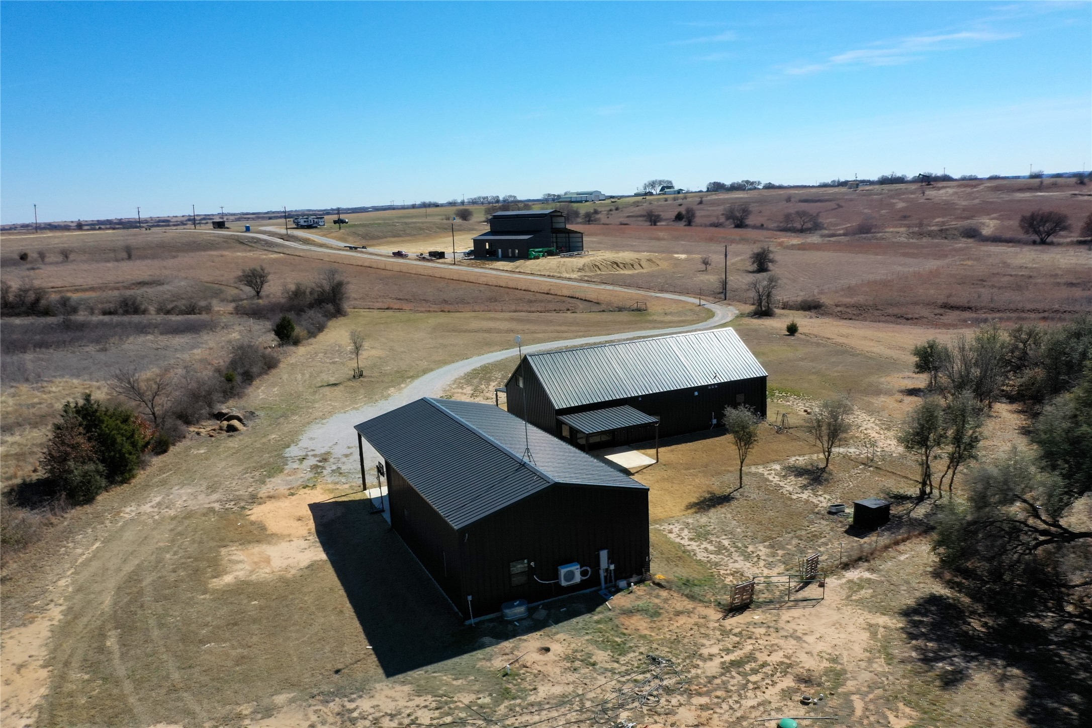 500 County Road 2745 Decatur TX 76234