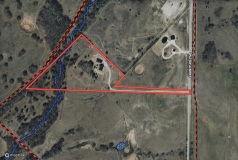 500 County Road 2745 Decatur TX 76234