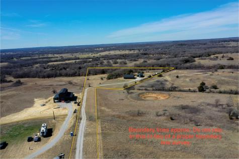 500 County Road 2745 Decatur TX 76234