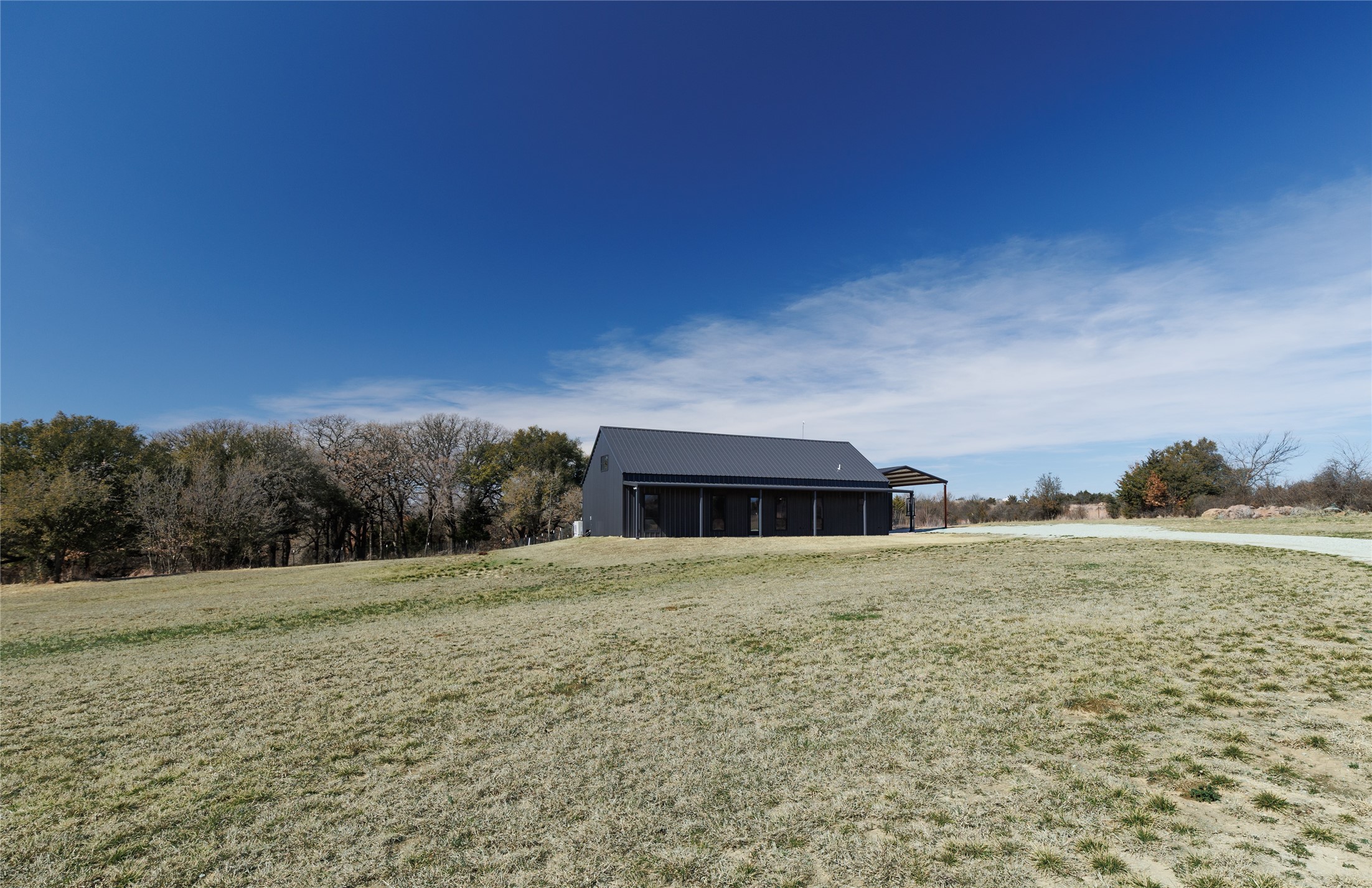 500 County Road 2745 Decatur TX 76234
