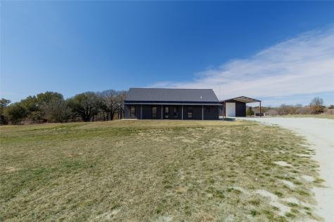 500 County Road 2745 Decatur TX 76234