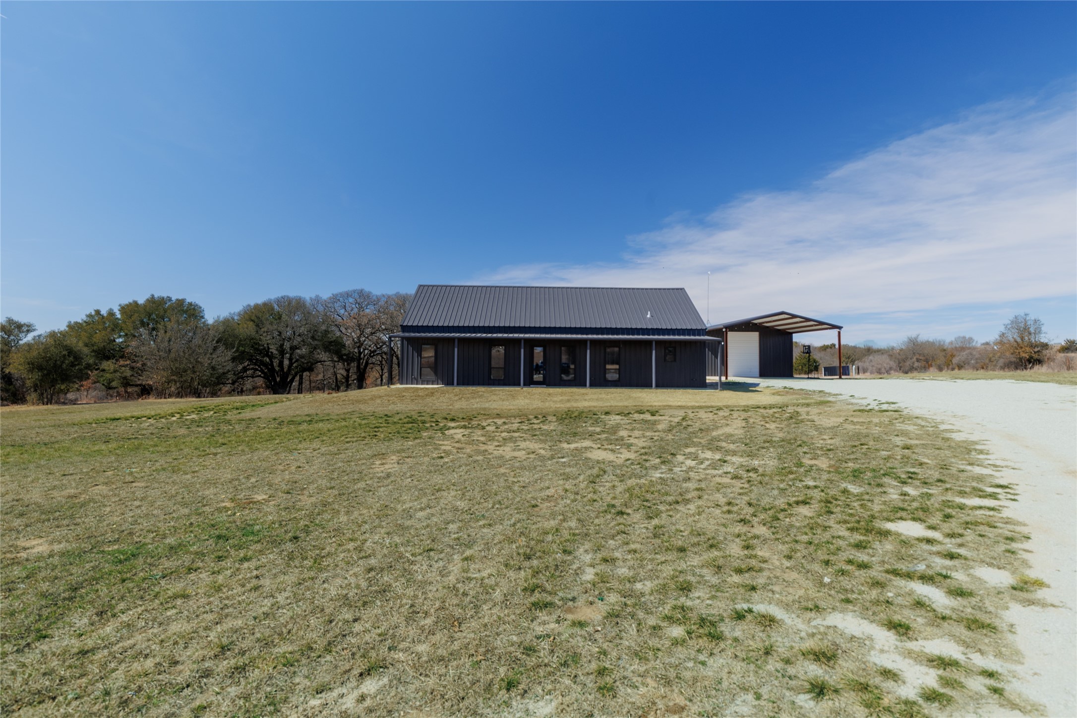 500 County Road 2745 Decatur TX 76234