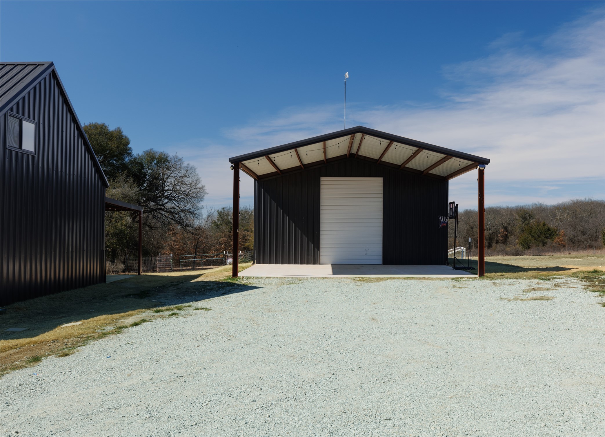 500 County Road 2745 Decatur TX 76234