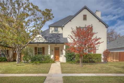 5836 Coleman Street Westworth Village TX 76114