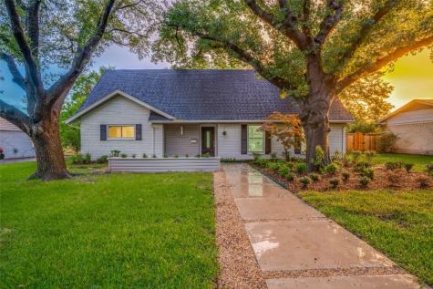 10829 Damon Lane Dallas TX 75229