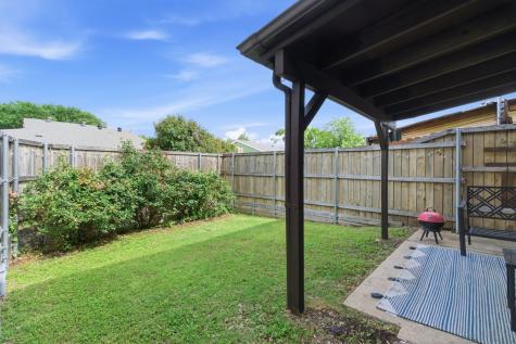 633 Hunters Glen Street Lewisville TX 75067